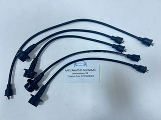 ΣΕΤ ΚΑΛΩΔΙΑ ΜΠΟΥΖΙ TOYOTA 1000 ΑΓΡΟΤΙΚΟ KP36