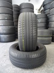 2 TMX 225/55/16 MICHELIN PRIMACY HP 