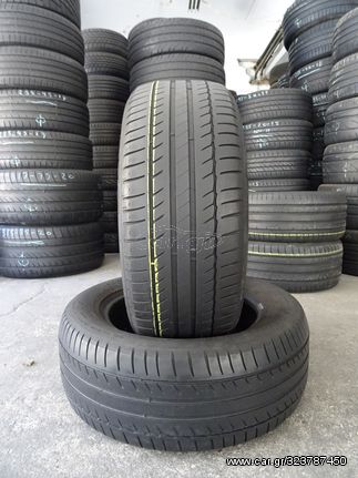 2 TMX 225/55/16 MICHELIN PRIMACY HP 