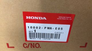 ΚΟΡΜΟΣ ΜΗΧΑΝΗΣ (ΜΠΛΟΚ) HONDA JAZZ L13A1 '02- '08 (10002PWAE05) Engine-thumb-1