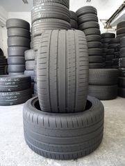 2 TMX 295/35/20 MICHELIN PILOT SUPER SPORT 