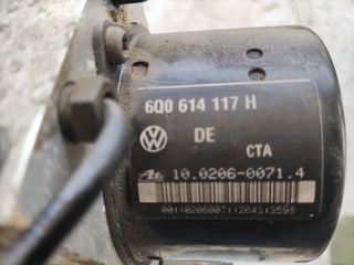 ΜΟΝΑΔΑ ABS VW POLO 2001-thumb-2