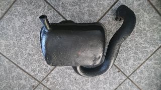 ΕΞΑΤΜΙΣΗ VESPA P200 E-thumb-1