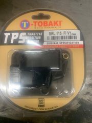 TPS CRYPTON S-110 TOBAKI