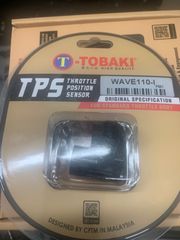 TPS WAVE-110 TOBAKI