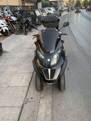 Piaggio MP3 400 LT 2008-thumb-1