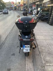 Piaggio MP3 400 LT 2008-thumb-3