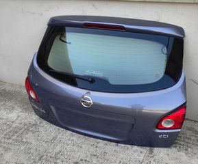 ΠΟΡΤΑ ΠΙΣΩ 5 NISSAN QASHQAI 07-10
