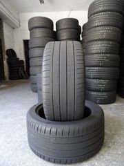 2 TMX 275-40-19 MICHELIN PILOT SUPER SPORT 5 DOT (2118)