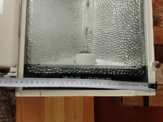 Μεγάλος Προβολέας. 2 τεμάχια-thumb-1