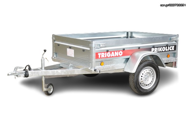 Trigano Lider 2025 P170