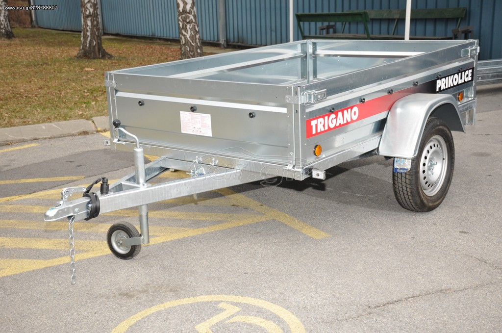 Trigano Lider 2025 Trigano Lider P205