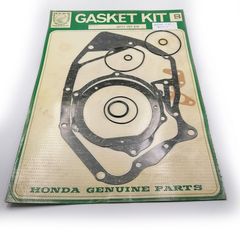 Σετ Φλάντζες Honda C 95 Benly Γνήσιες Kit B