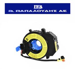 Ταινία τιμονιού αερόσακου HYUNDAI  I10 2013-2016, HYUNDAI  I30 2012-2015, KIA RIO 2012-2015