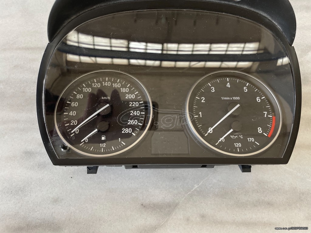 ΚΑΝΤΡΑΝ ΚΟΝΤΕΡ BMW E90