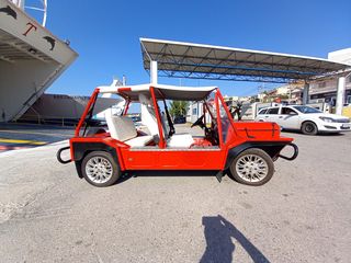 Mini Moke 1989 MINI MOKE         1000 cc-thumb-3