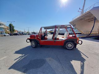 Mini Moke 1989 MINI MOKE         1000 cc-thumb-6