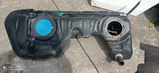 Bmw 116 f20 ντεπόζιτο πετρελαίου άψογη κατασταση