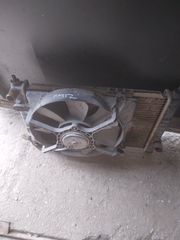 ΒΕΝΤΙΛΑΤΕΡ DAEWOO MATIZ