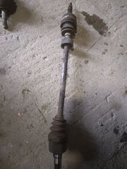 ΗΜΙΑΞΟΝΙΑ DAEWOO MATIZ-thumb-1