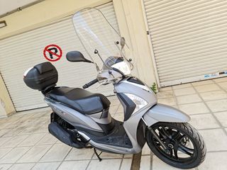 Sym Symphony ST 200i '17 ABS!!! ΑΡΙΣΤΟ!!!!