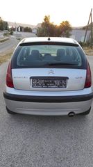 Citroen C3 2002 CITROEN C 3
