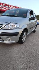 Citroen C3 '02  1.4 HDi VSX