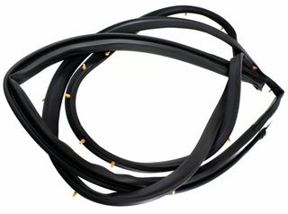 ΛΑΣΤΙΧΟ ΠΟΡΤΑΣ NISSAN D22 '98-'04 SCB/KCB/DCB ΕΜΠΡΟΣ ΔΕΞΙΑ