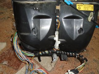 BMW E36  ΕΒΑΠΟΡΕΤΑ ΚΛΙΜΑΤΙΣΜΟΥ-thumb-1
