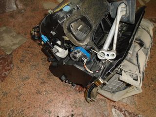 BMW E36  ΕΒΑΠΟΡΕΤΑ ΚΛΙΜΑΤΙΣΜΟΥ-thumb-4