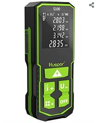 Μετρό laser Huepar 100m-thumb-3