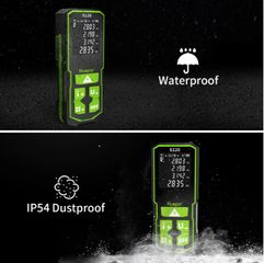 Μετρό laser Huepar 100m-thumb-4