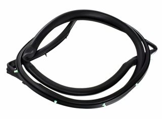 ΛΑΣΤΙΧΟ ΠΟΡΤΑΣ TOYOTA HILUX YN/LN85/90/105/110 '88-'92 SCB/XTR - ΕΜΠΡΟΣ ΔΕΞΙΑ