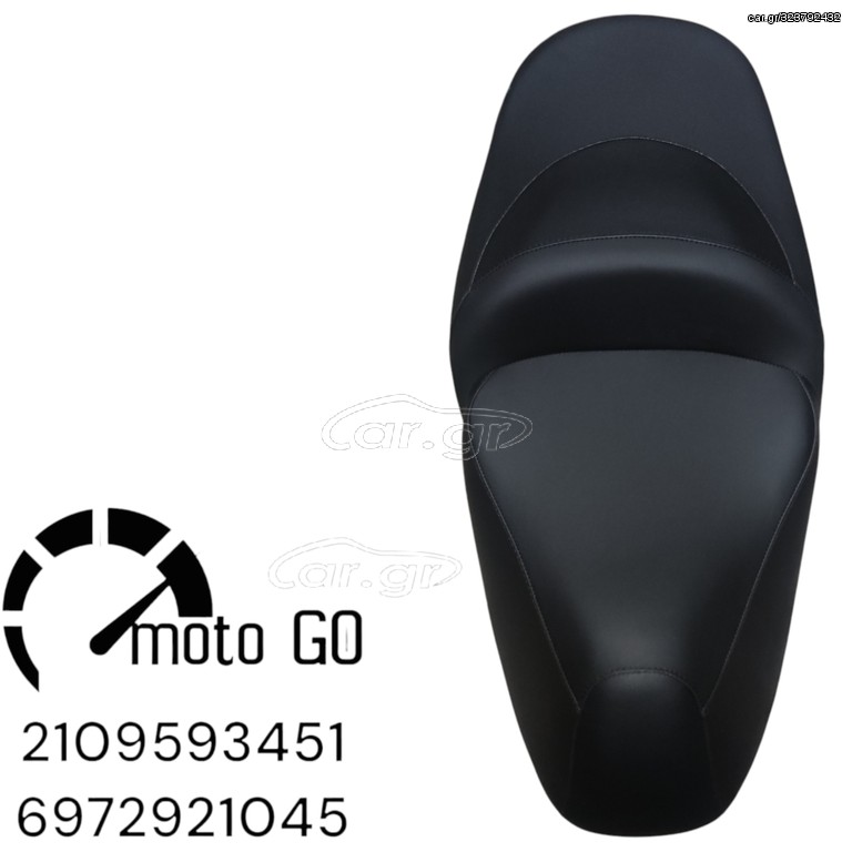 PIAGGIO BEVERLY ΣΕΛΑ