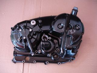 Καπάκι βολάν καμπάνας συμπλέκτη Yamaha T Max 500 01-11 μαζί με την αντλία νερού