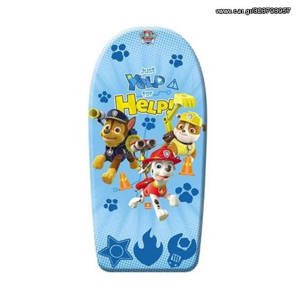 Πίνακας Unice Toys Surf The Paw Patrol (94 cm)