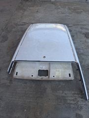 FORD FIESTA 3ΘΥΡΟ 2009-2017 ΟΥΡΑΝΟΣ ΛΑΜΑΡΙΝΑ ΚΑΙ ΕΣΩΤΕΡΙΚΗ ΤΑΠΕΤΣΑΡΙΑ ΚΟΜΠΛΕ-thumb-1