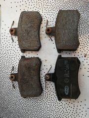 ΣΕΤ ΤΑΚΑΚΙΑ MARELLI FIAT CROMA 85-92