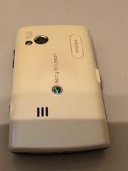SONY ERICSSON U20I PRO X10 MINI-thumb-1