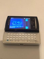 SONY ERICSSON U20I PRO X10 MINI-thumb-4