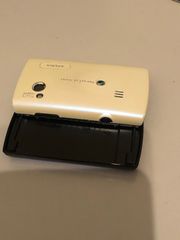 SONY ERICSSON U20I PRO X10 MINI-thumb-5