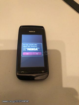 NOKIA ASHA 309