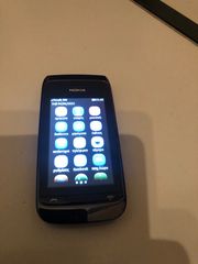 NOKIA ASHA 309-thumb-3