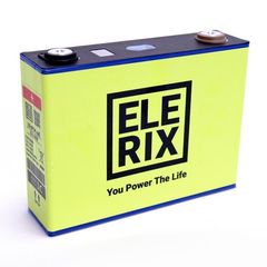 ELERIX EX-L100K μπαταρία λιθίου LiFePO4 Πρισματική 3.2V 100Ah – 1C
