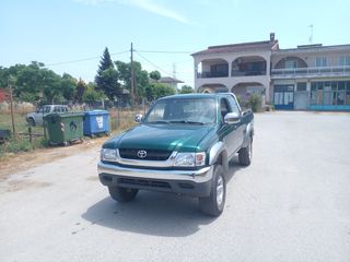 Toyota Hilux '05