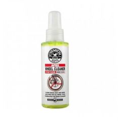 APEX WHEEL AND TIRE CLEANER CLEANER SPRAY ON 118ml CHEMICAL GUYS 