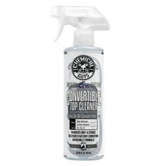 CONVERTIBLE TOP CLEANER CABRIO 473ml CHEMIICAL GUYS ΚΑΘΑΡΙΣΤΙΚΟ ΟΡΟΦΗΣ CABRIO 