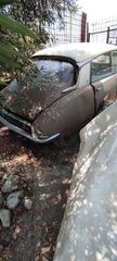 Citroen DS 1970 DS1970