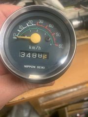 ΚΟΝΤΕΡ Ζ-50 4 ΤΑΧΥΤΗΤΕΣ ΓΝΗΣΙΟ
