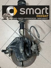 SMART FORTWO 450 ΑΚΡΑ ΕΜΠΡΟΣ